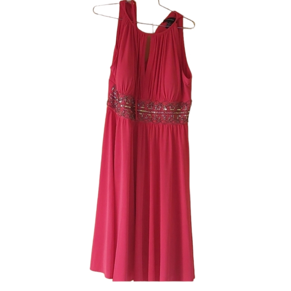 RM Richard's Dress
